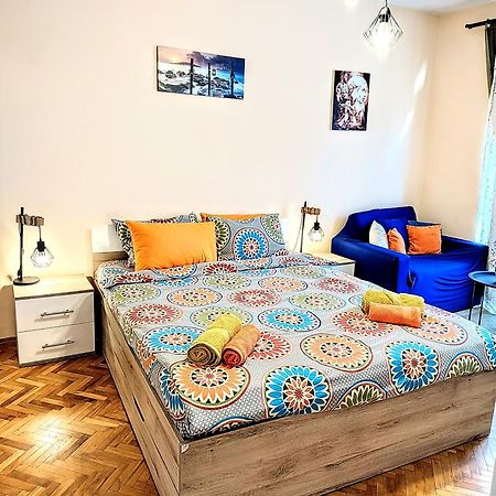 Mimi'S Place/ Уют В Центъра На София 외부 사진