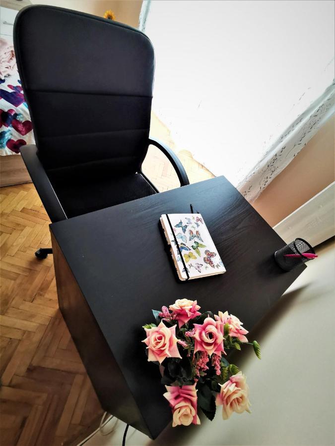 Mimi'S Place/ Уют В Центъра На София 외부 사진