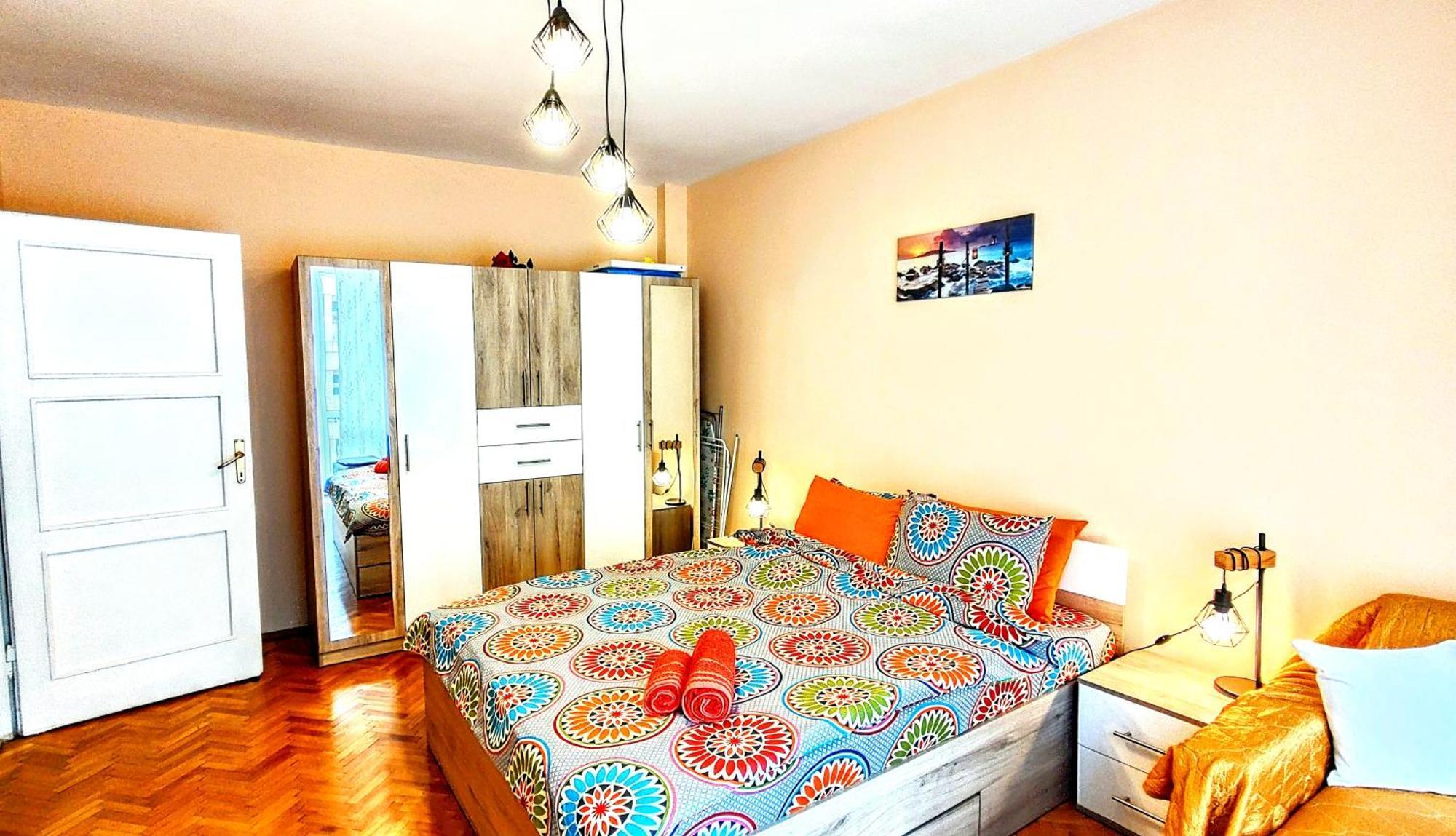 Mimi'S Place/ Уют В Центъра На София 외부 사진