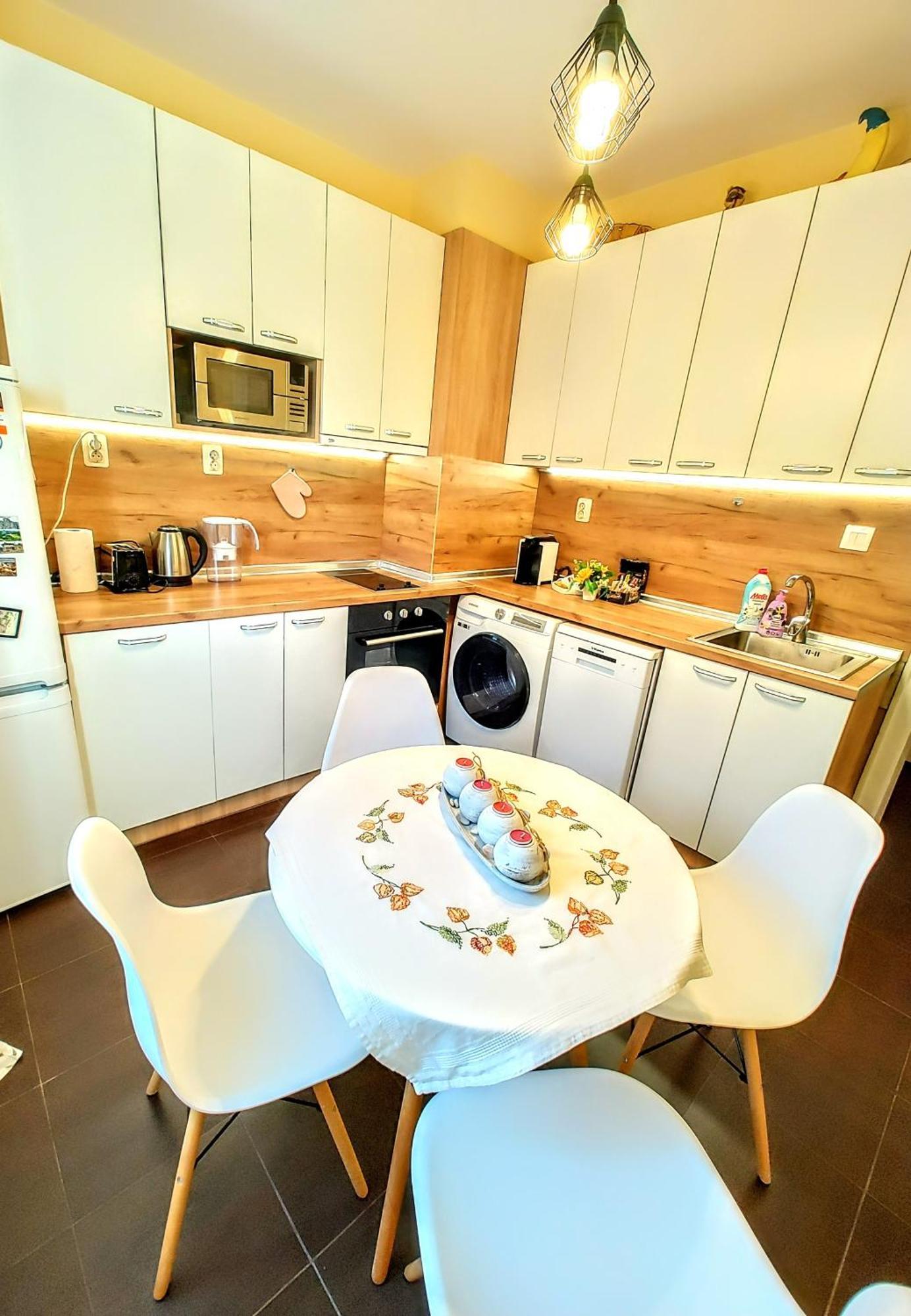 Mimi'S Place/ Уют В Центъра На София 외부 사진