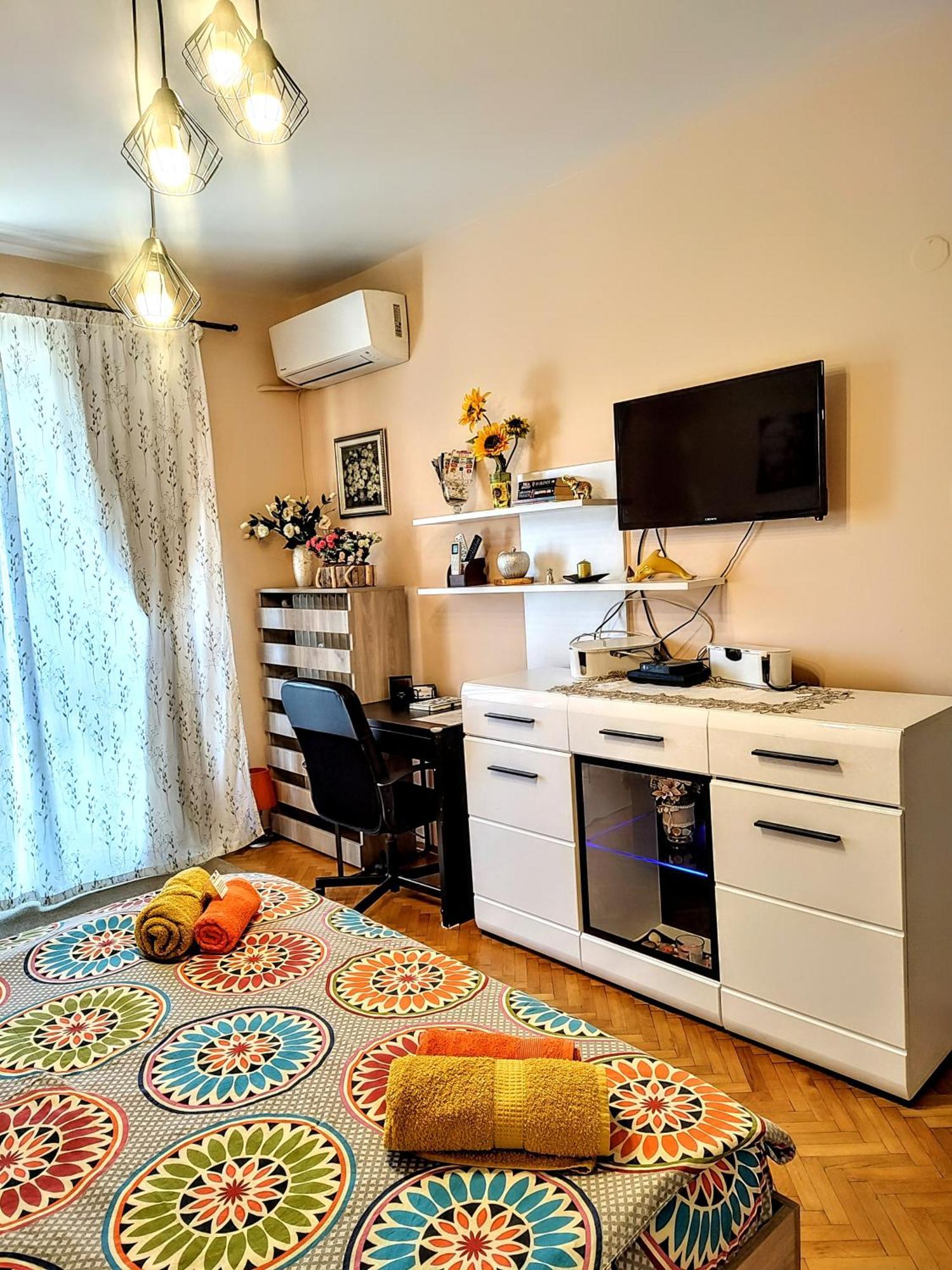 Mimi'S Place/ Уют В Центъра На София 외부 사진