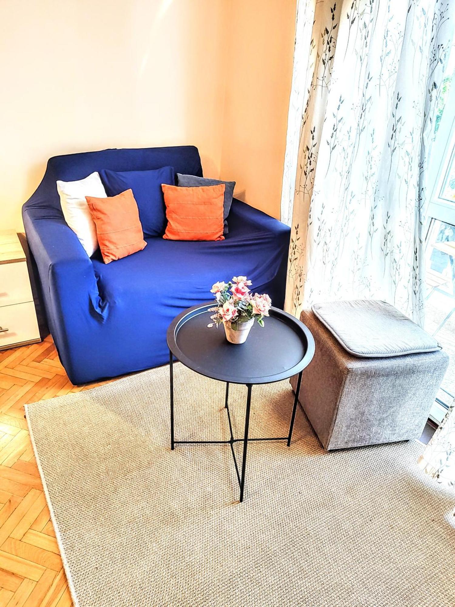 Mimi'S Place/ Уют В Центъра На София 외부 사진